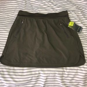 Tennis Skirt